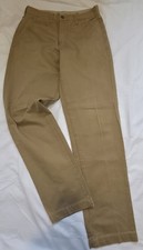 Dockers Mens Chino Trousers