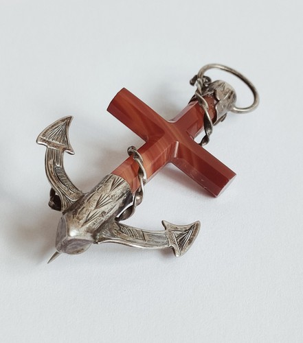 Antique victorian scottish - antique,