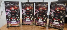 NEW SEALED Set Of 4x Living