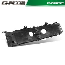 Front Rdiator Shutter Air Duct