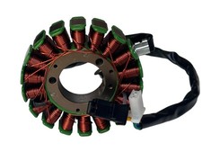 Engine Starter Alternator