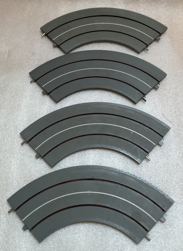Minic motorway m1611 - 90, degree