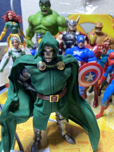 Read desc marvel legends - desc*,