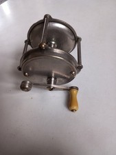 Vintage ATLAS 80 Fishing Reel