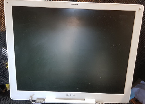 Apple ibook a1055 - ibook, 14"