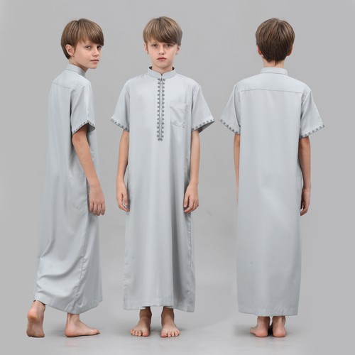 Children disdasha saudi muslim - children,