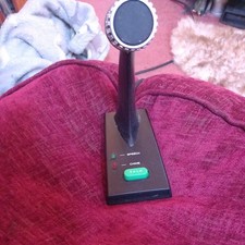 un known  Base Microphone nice