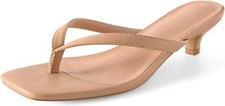 Women’s Flip-Flops Kitten