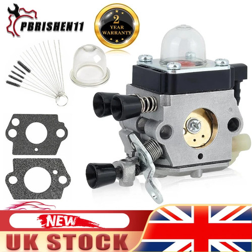 Carburetor for stihl - for,