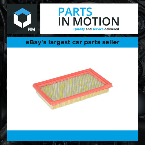 Air filter fits - fits, nissan