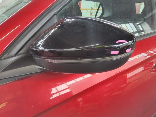 Wing mirror vauxhall corsa - vauxhall,