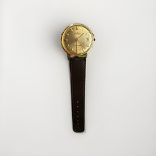 Josmar 17 Jewels Antimagnetic