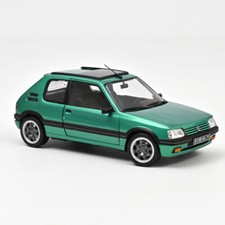 Peugeot 205 GTi 1.9 -