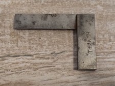 Engineers steel square - engineers,