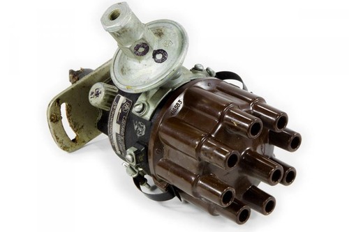 Ignition distributor gaz gas - ignition,