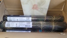  Sanderson Wallpaper Design:THEMIS,Collection:AEGEAN,Batch:AB2, *Patter Repeat.