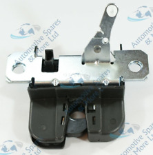 For VW Golf Mk4 Caddy Boot Tailgate Lock Catch Latch Mechanism Actuator NEXT DAY