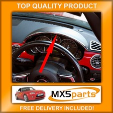 Mazda MX5 3 3.5 Mk3.75 NC