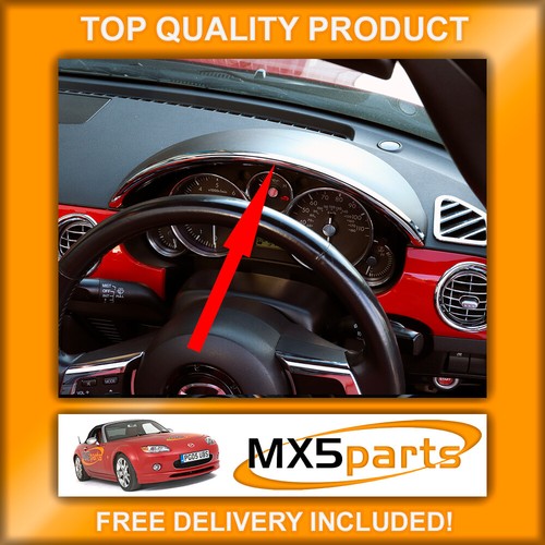Mazda mx5 mk3 75 nc - mx5,