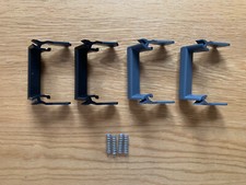 MPK Roof Light locking Set