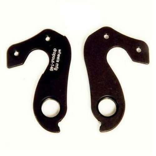 Derailleur hanger 146 - hanger, #146
