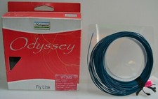 SHAKESPEARE ODYSSEY WF-5-MS