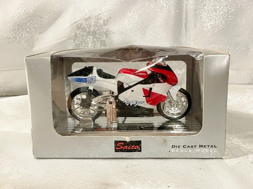 Saico die cast suzuki - saico, die-cast