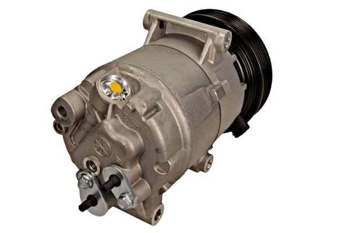 Compressor fits nissan - ac,