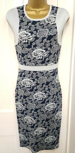 Karen millen size - uk, blue