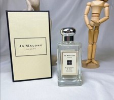 Jo Malone Blackberry & Bay Cologne - 100ml - Aromatic Fruity Essence