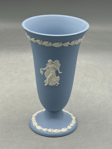 Wedgwood jasper ware dancing - jasper,