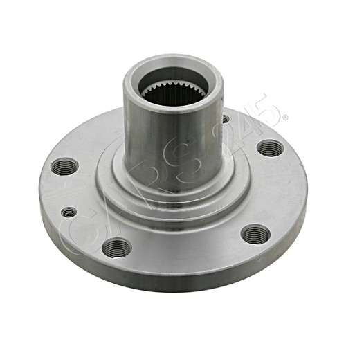 Febi front wheel hub fits - febi,