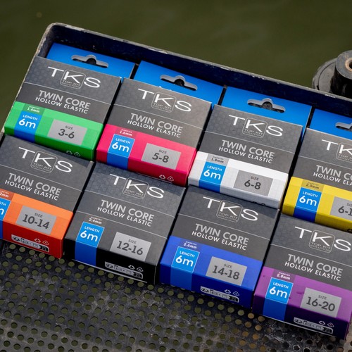 Map tks twin core hollow - map,