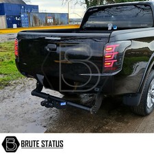 LED Tail Lights for Mitsubishi