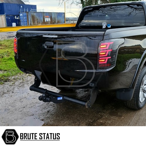Led tail lights - led,
