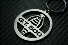 AC Cobra GT 500 KEYRING