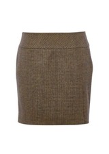Dubarry Bellflower Tweed Skirt