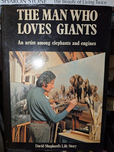 The man who - man, giants