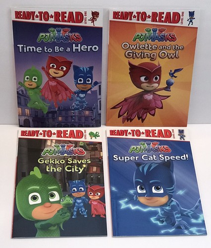 New masks book set - new,