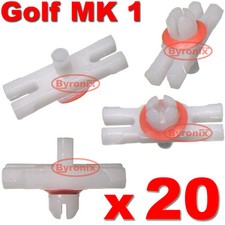 VW GOLF MK1 JETTA MK1 OLD