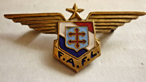 World war two ww2 enamel - world,