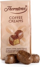 Thorntons Bag of Coffee Cream