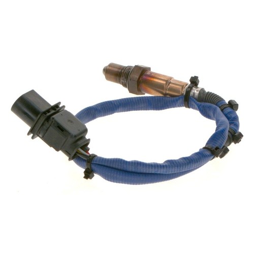 Bosch lambda oxygen sensor - o2,