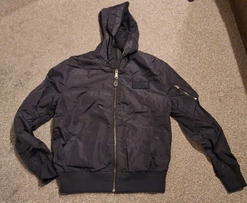 Alpha industries lh - ma-1,