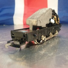 Lima 00 class 08/09 Shunter