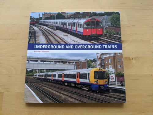 London underground and - underground,