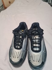 Air Max Plus Tuned 3 Black Tn Uk Size 9