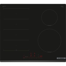 Bosch Series 6 60cm 4 Zone