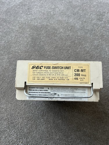Gec alsthom miniform - miniform, 200