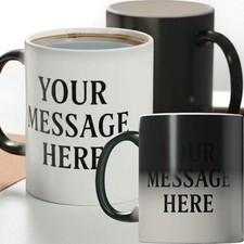 Personalised Magic Photo /